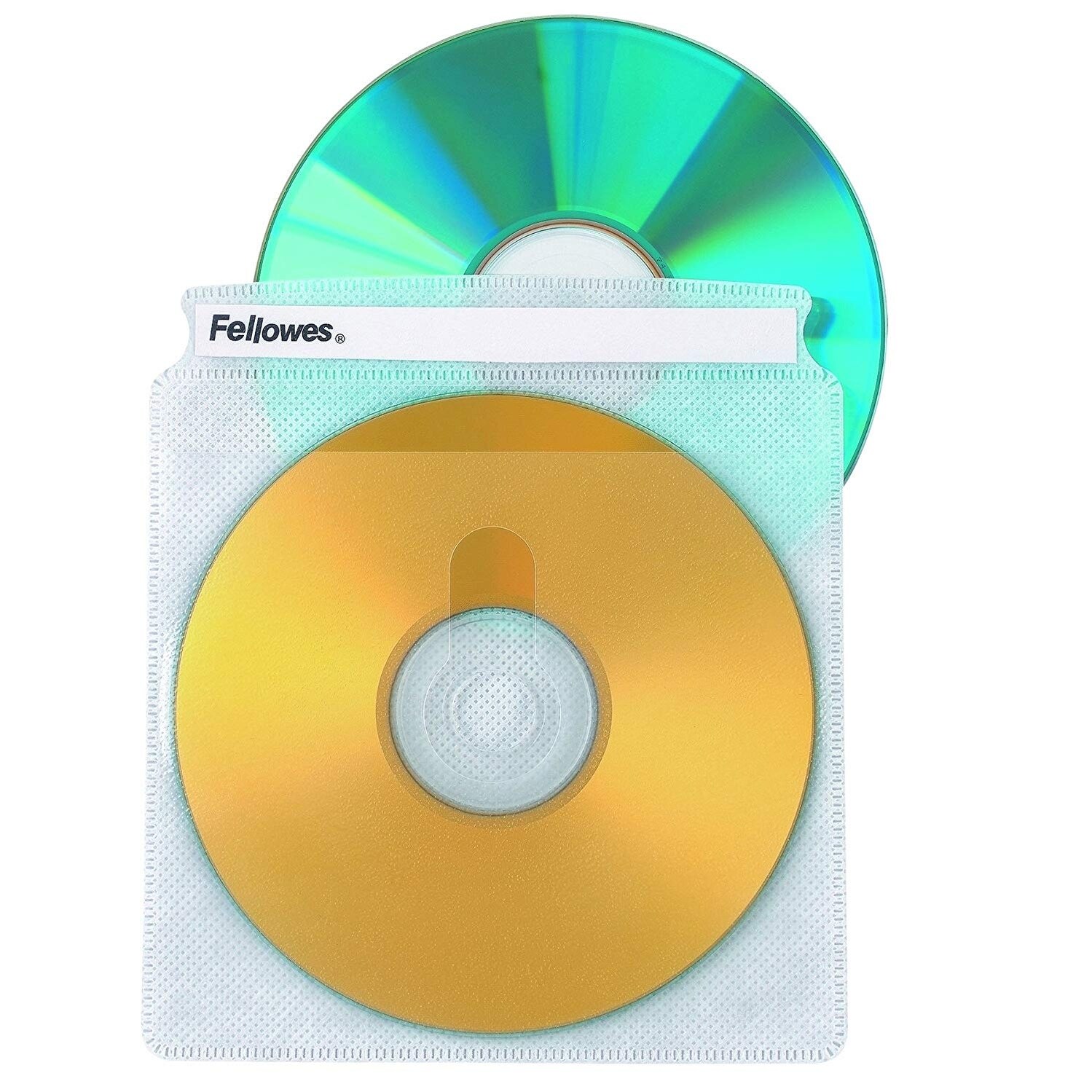 How To Label Dvds