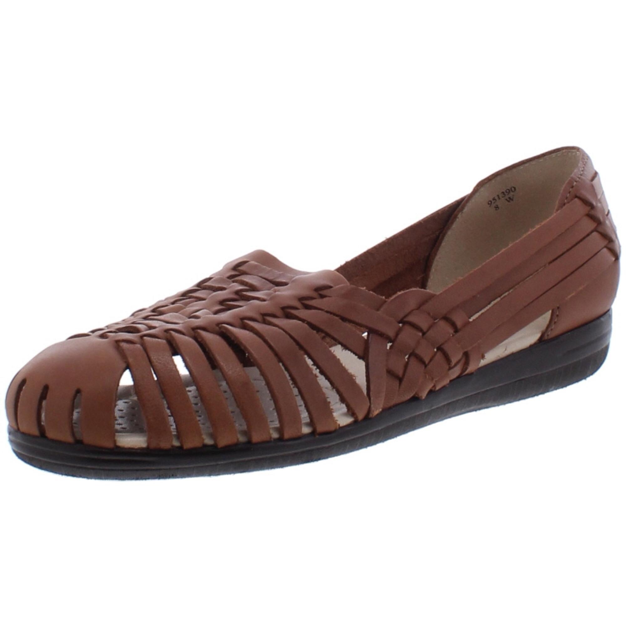 Softspots trinidad huarache sandals Clearance