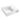 Gourmetier 24" Modern Solid Surface Console Sink