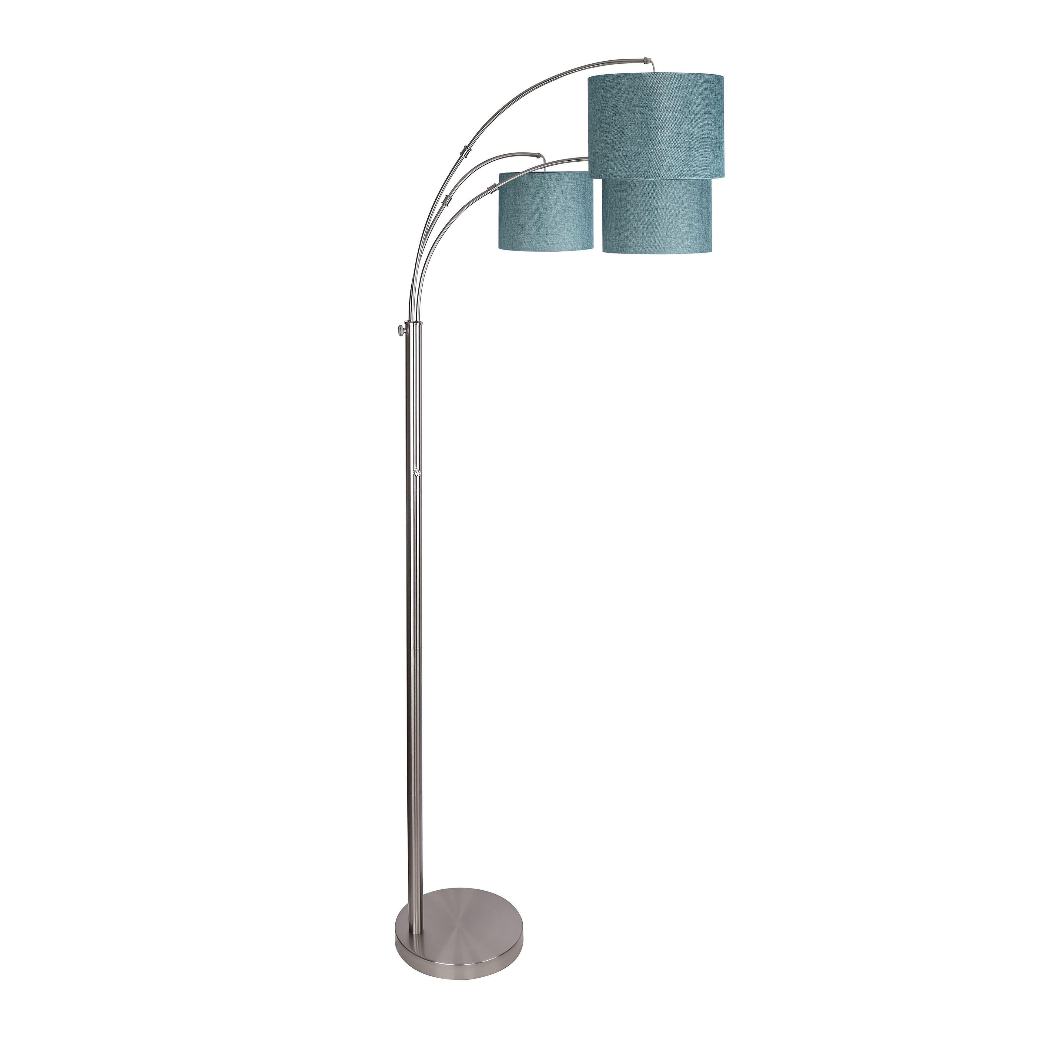 Grandview gallery arc floor lamp store