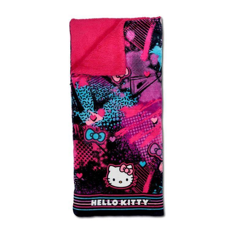 Option Slumber Kitty