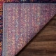 preview thumbnail 18 of 102, SAFAVIEH Evoke Jacki Vintage Boho Medallion Rug
