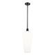Option Oil Rubbed Bronze / White