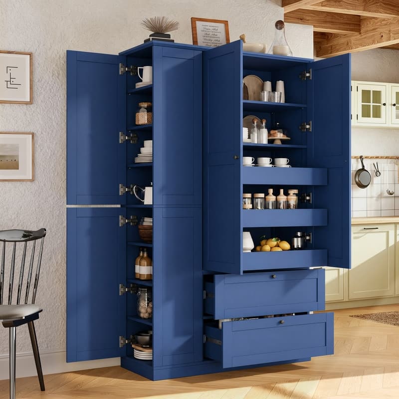 Option Blue