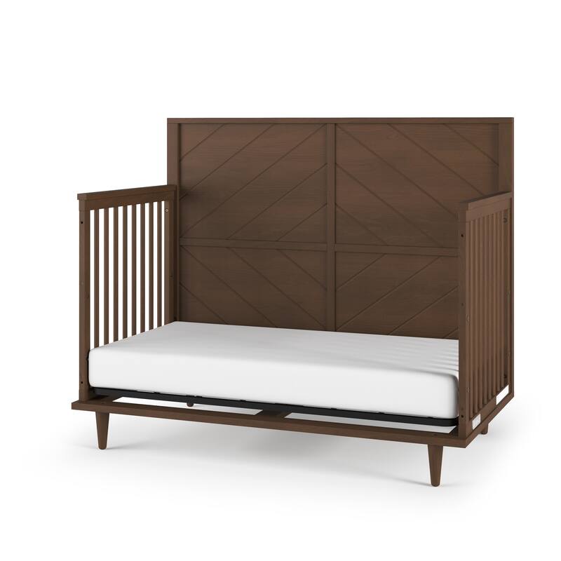 Surrey Hill 4-in-1 Convertible Crib