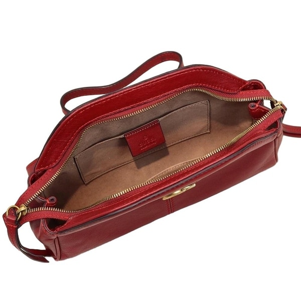 gucci shoulder bag tiger