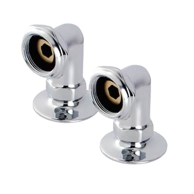 Kingston Brass Vintage 2" Wide Tub Rise
