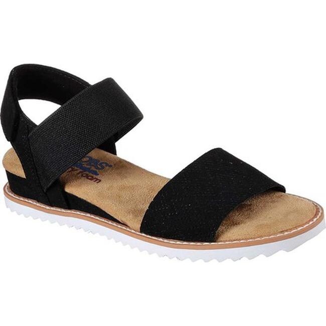 bobs sketchers sandals