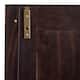 Palace Imports 100% Solid Wood Grand Wardrobe Armoire