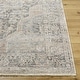 preview thumbnail 6 of 13, Galey Alix x Livabliss Maria Elena IV Vintage Medallion Area Rug