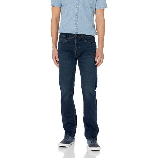 levis 505 regular stretch