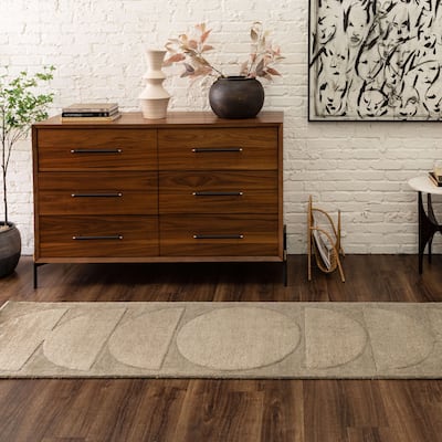 Bobby Berk Luna Area Rug by Karastan