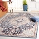 preview thumbnail 3 of 25, SAFAVIEH Rosewood Haxherije Traditional Oriental Rug