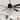 Cusp Barn 65" Ceiling Fan with Light and Remote,Modern Gorgeous Crystal Light Fixture,Silent Reversible Motor Fan Light,6-Speeds