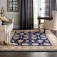 preview thumbnail 32 of 87, Nourison Hand-tufted Area Rug