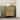 GDFStudio - Heritage Relief American Style Wooden Storage Cabinet with 3 Drawers
