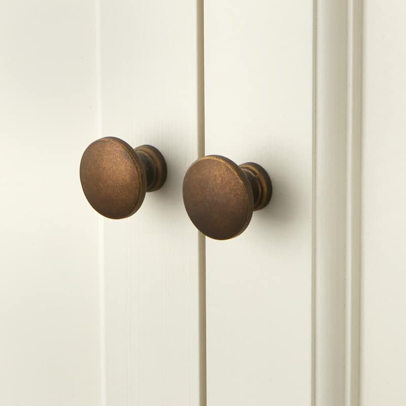 Lifestorey Andrea Armoire