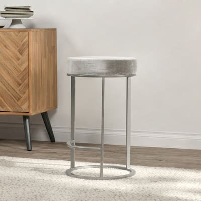 Classic Home Quinn Counter Stool