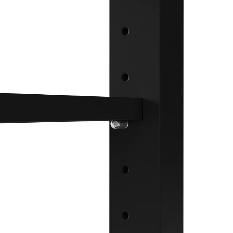 Broadview 60W L Shaped Computer Desk with Storage by Bush Furniture
