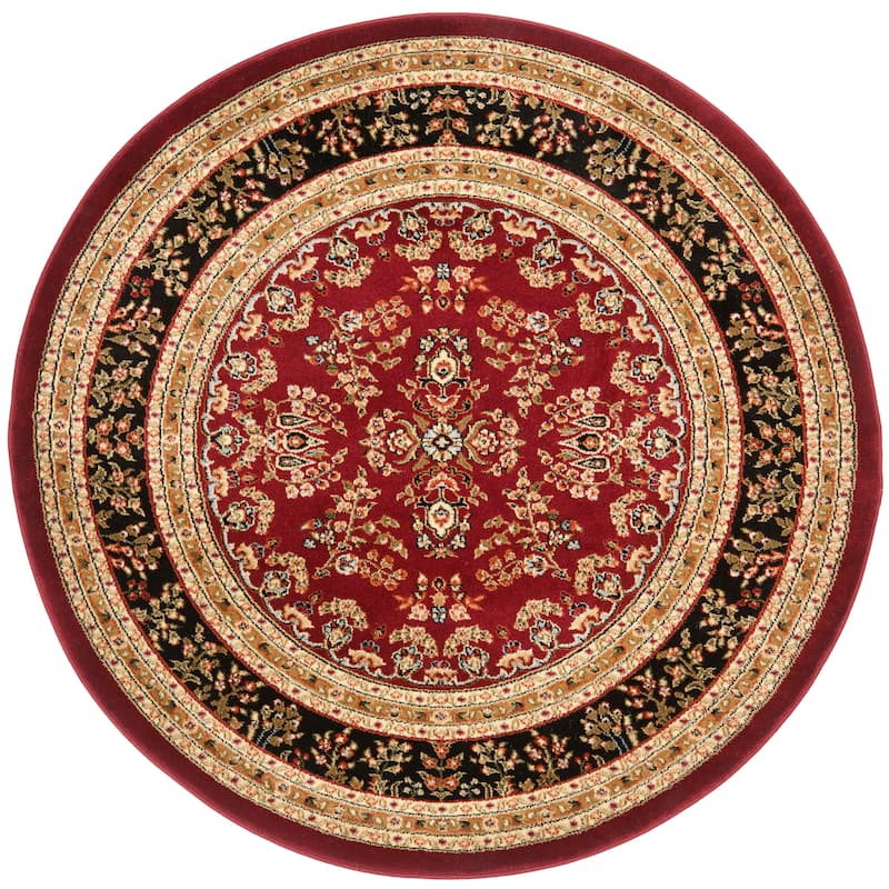 SAFAVIEH Lyndhurst Kuralay Traditional Oriental Rug