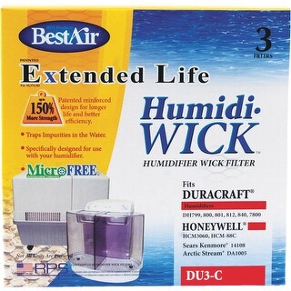 Bed bath and beyond humidifier hot sale filter