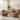 Christopher Knight Home - Modern Upholstered Swivel Accent Chair with 360° Rotation and PU Leather Accents