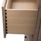 preview thumbnail 13 of 13, Liberty Furniture Sun Valley Upholstered Bed, Dresser, Mirror - Full or Twin