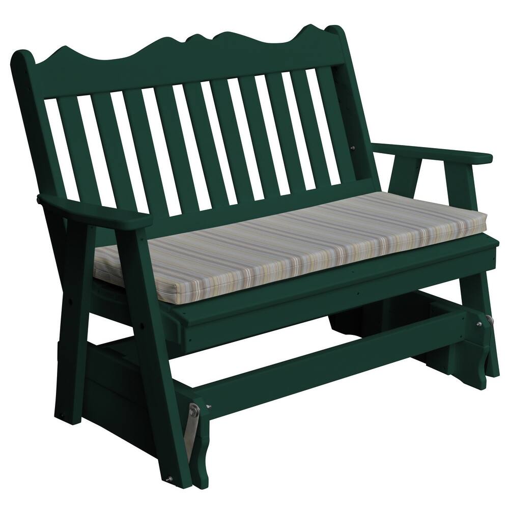 Poly 5' Royal English Glider