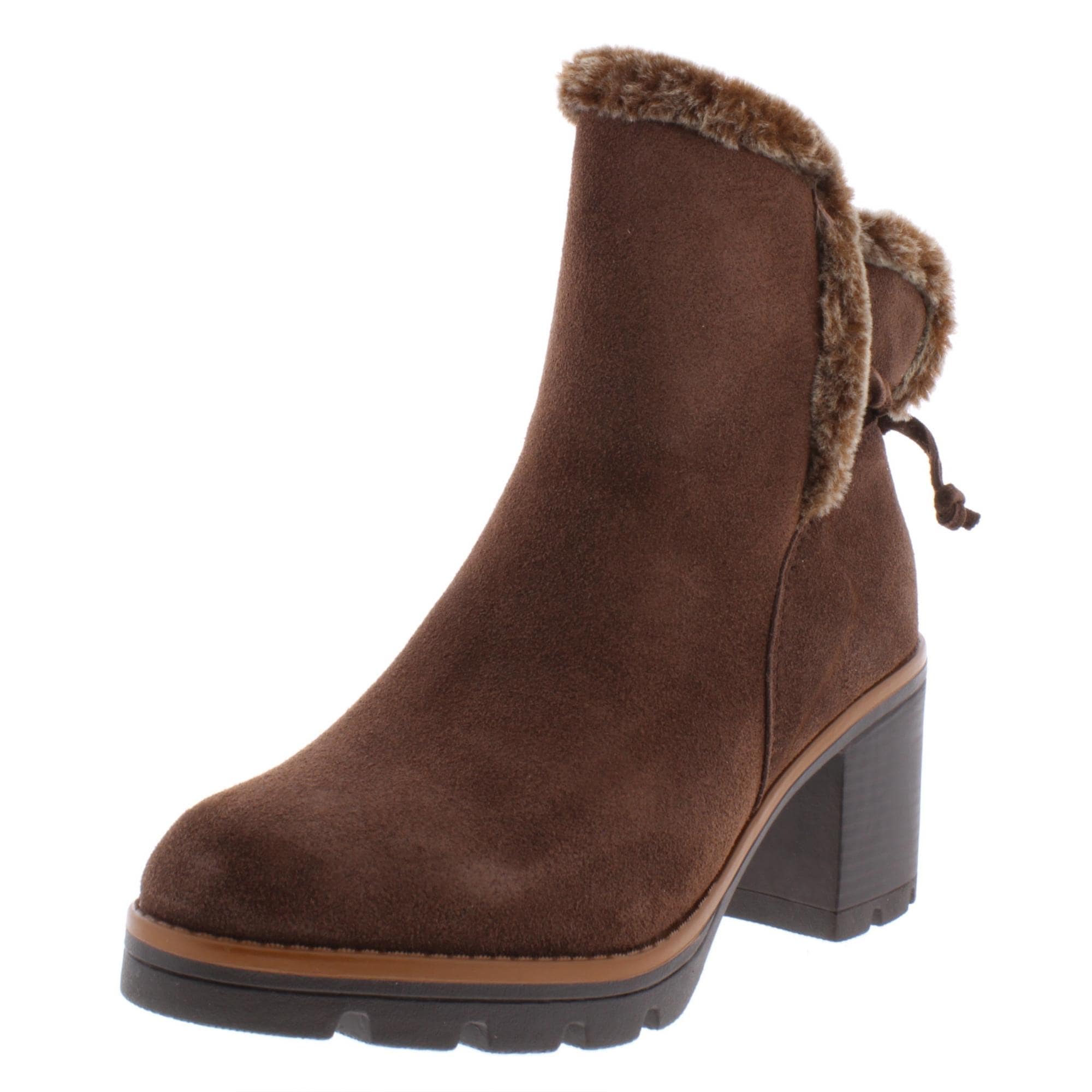 naturalizer ankle booties