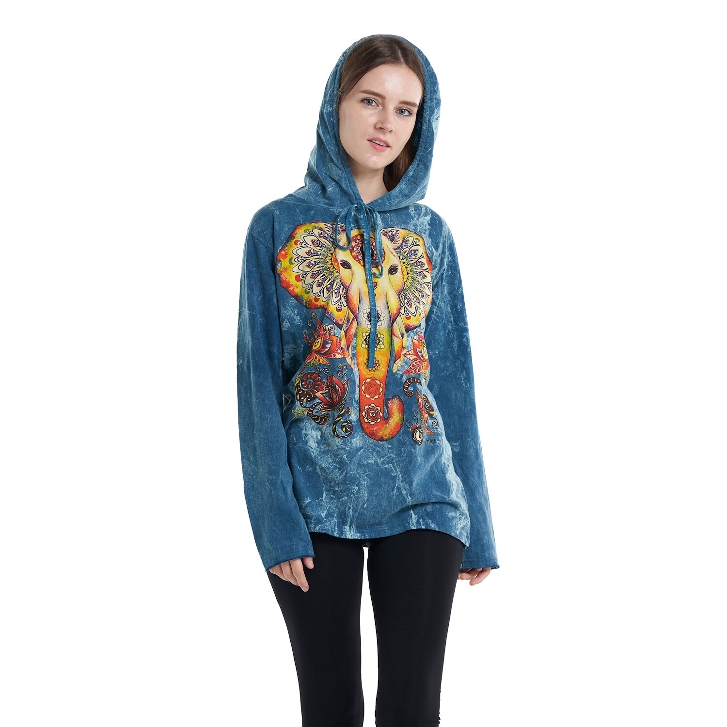 kathmandu hoodie women's