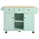 Option Mint Green