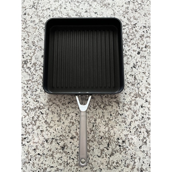 Ninja Foodi NeverStick Premium 11 Square Grill Pan - Bed Bath & Beyond -  36093858