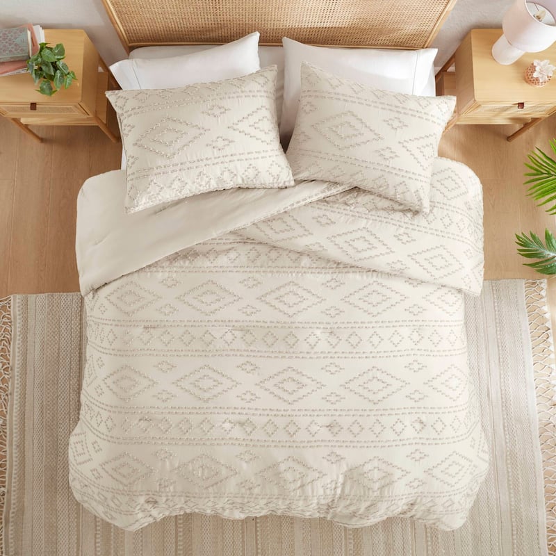 Chelsea Square Gigi Comforter Mini Set