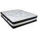 preview thumbnail 25 of 35, Innerspring Hybrid Mattress in a Box