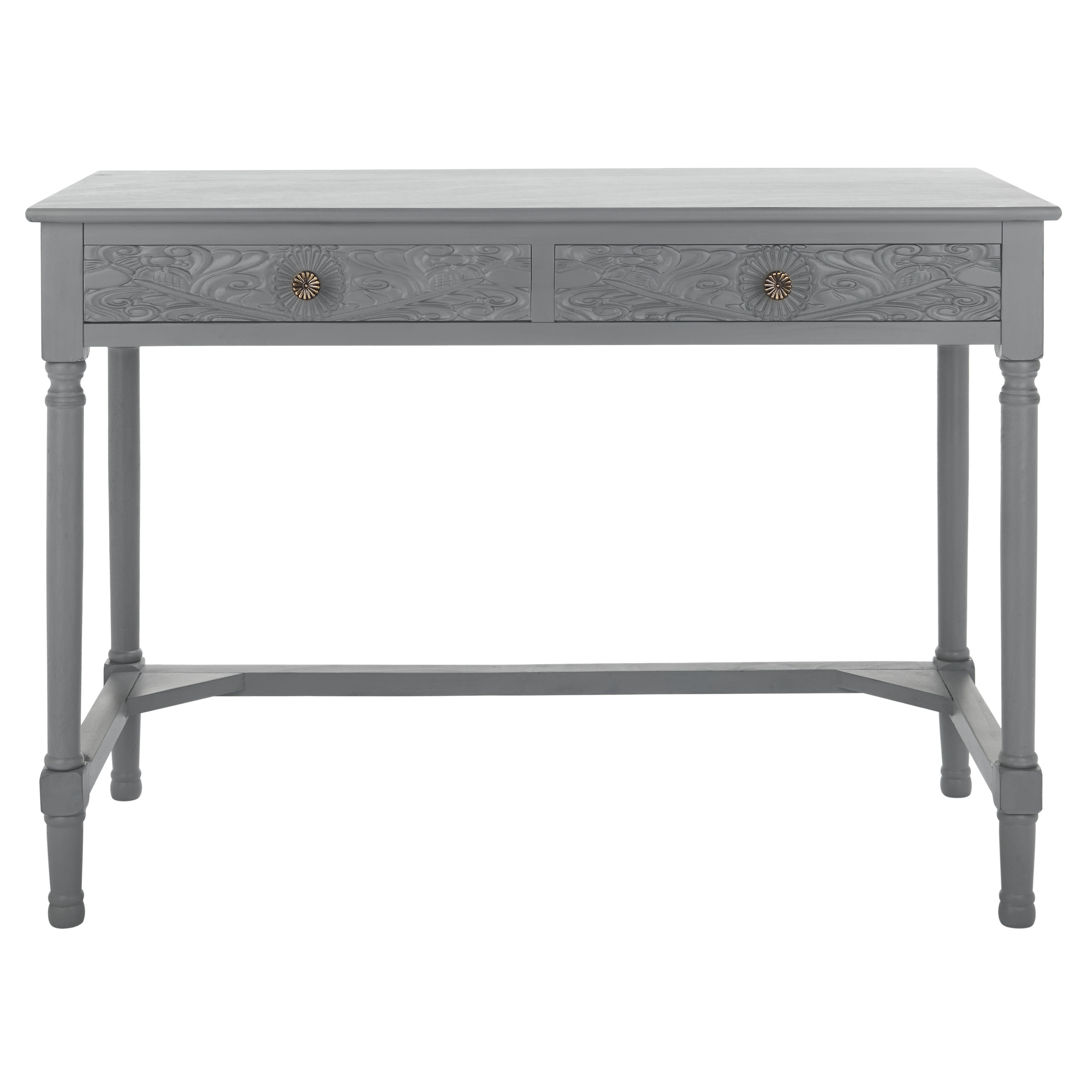 SAFAVIEH Ryleigh 2-Drawer Desk