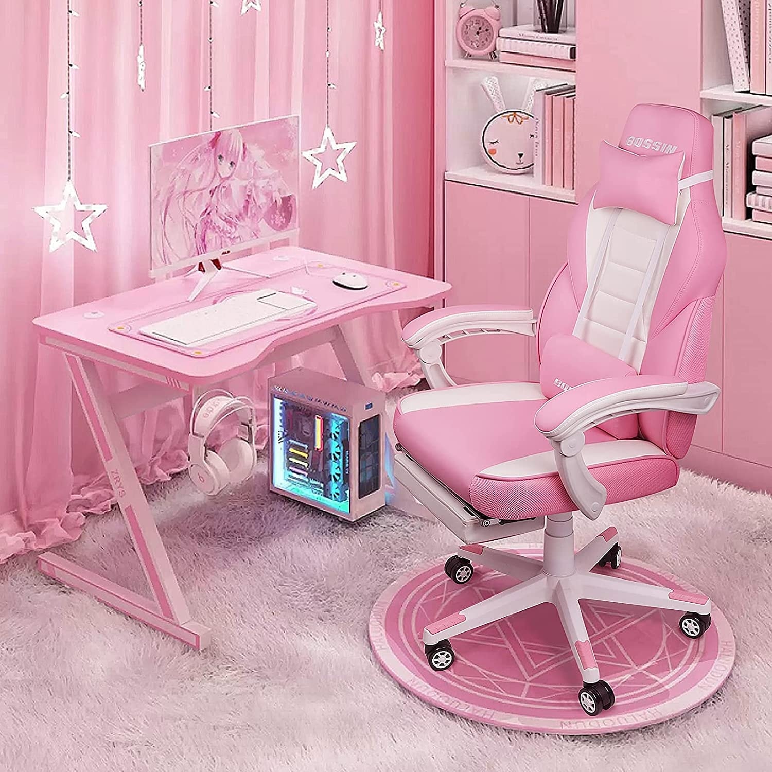 Gaming chair under 400 best sale