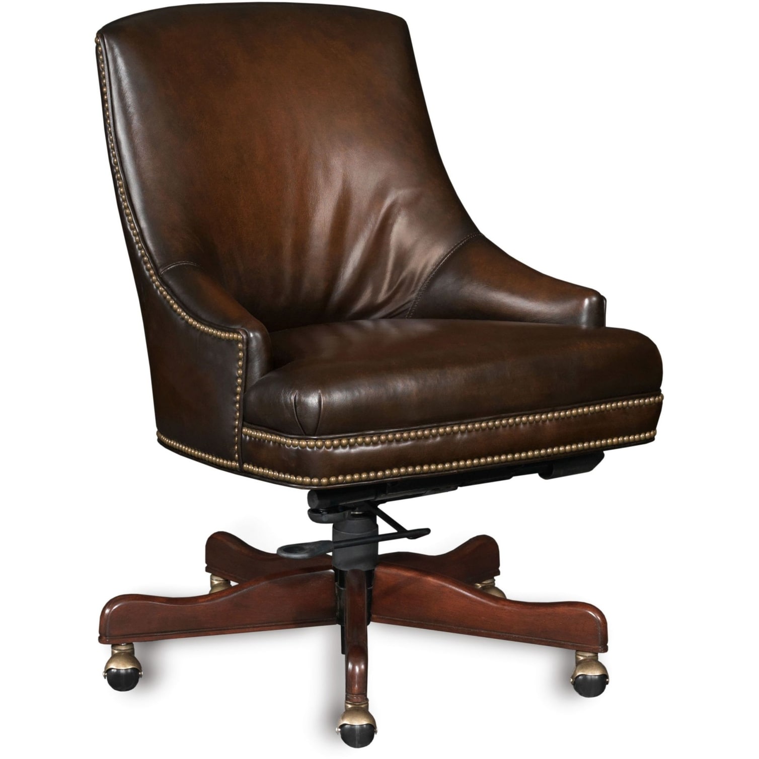 Hooker desk online chair