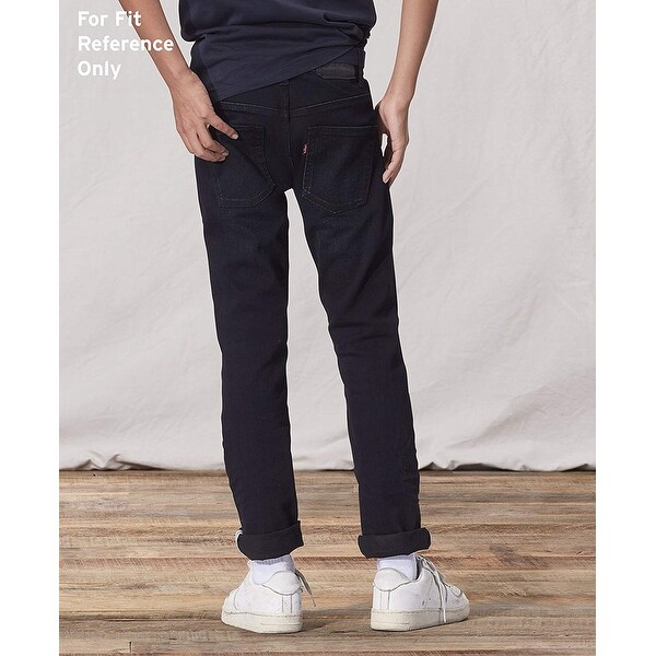boys size 8 slim pants