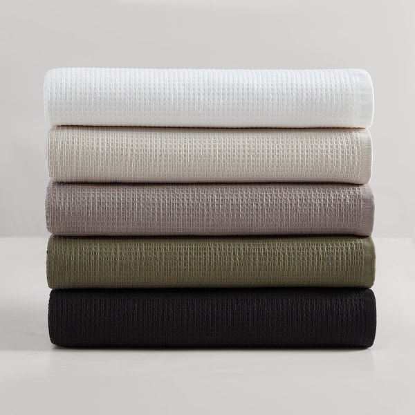 slide 2 of 46, Calvin Klein Eternity Solid Cotton Towel Set