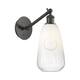 Option Oil Rubbed Bronze / Opal