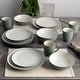 preview thumbnail 77 of 87, Noritake Colorwave Set of 4 Coupe Dinner Plates, 10-1/2"