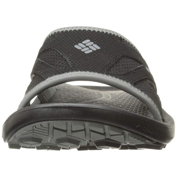 columbia men's slide sandals