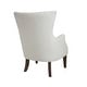 preview thumbnail 5 of 8, Hannah Button Tufted Wing Chair