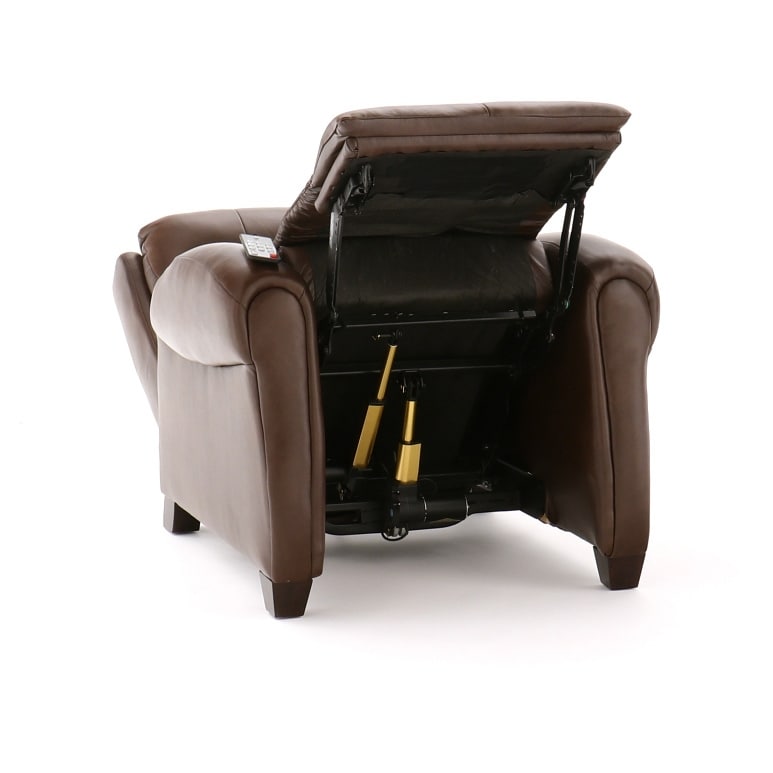 Socozi zero hotsell gravity recliner reviews