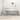 GDF Studio - Camden Montessori Wooden Floor Bed with Fence Guardrails & Door