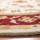 preview thumbnail 51 of 81, SAFAVIEH Handmade Classic Treva Traditional Oriental Wool Rug