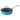 Curtis Stone 8" Sauté Pan with Lid Refurbished