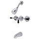 Option Polished Chrome
