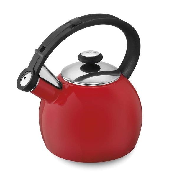 Cuisinart tea kettle bed bath and beyond hotsell