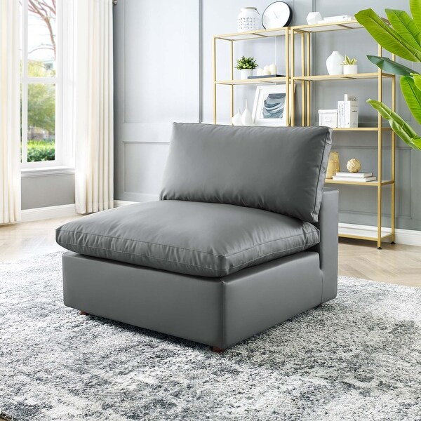 Overstuffed chairs outlet